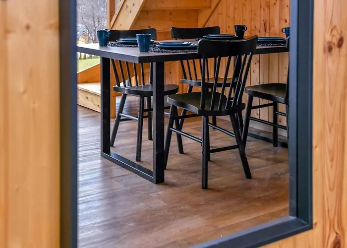 Nini House Swietajno