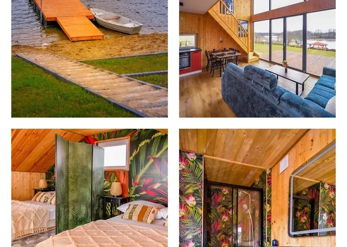 Nini House Swietajno Villa *