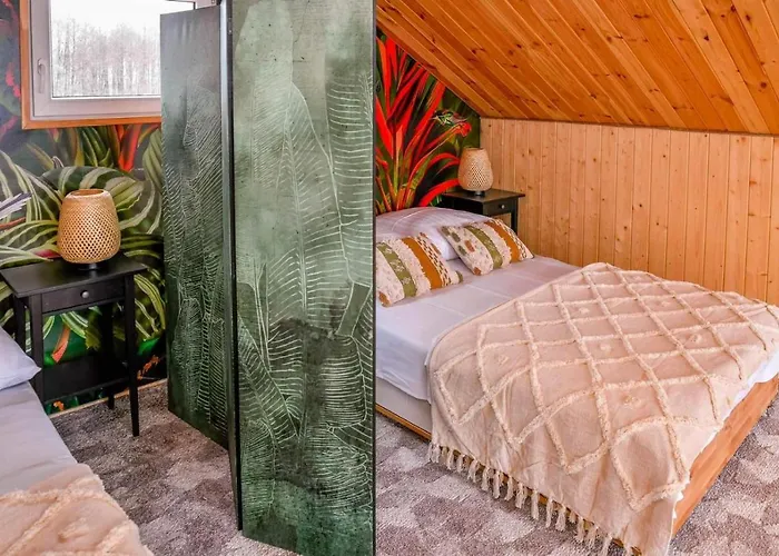 Nini House Swietajno Villa *