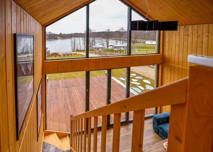 Nini House Swietajno