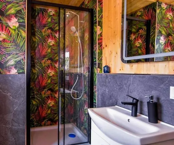 Villa Nini House Swietajno *