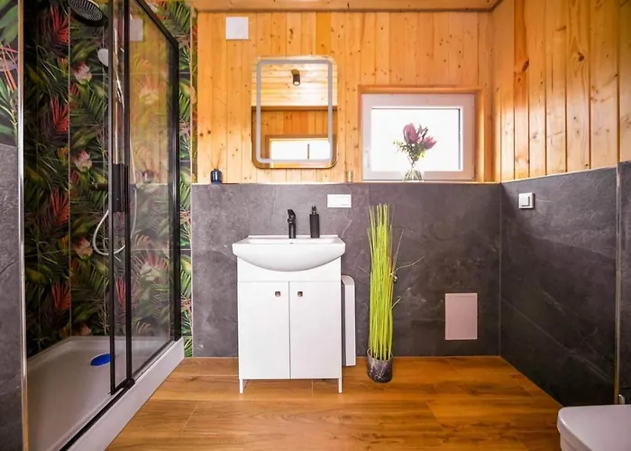 Villa Nini House Swietajno