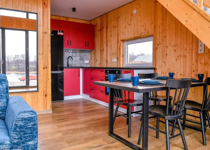 Nini House Swietajno * Olecko