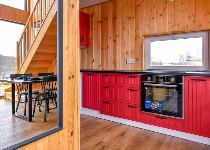 Nini House Swietajno Villa *