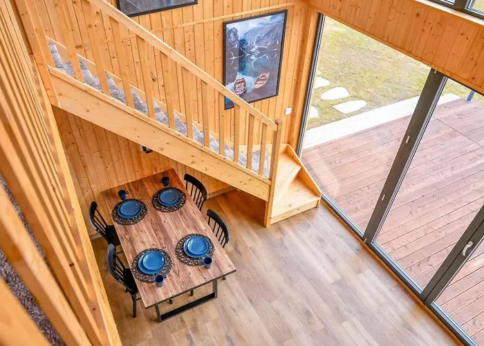 Villa Nini House Swietajno *