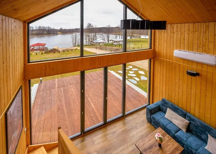 Nini House Swietajno Villa *