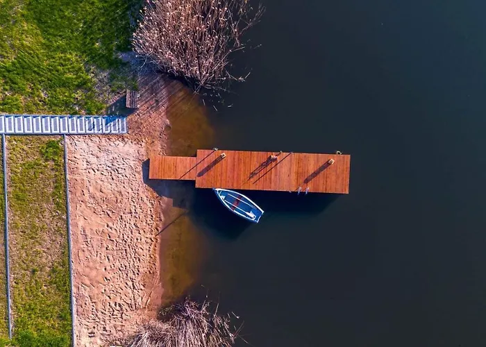 Nini House Swietajno * Olecko