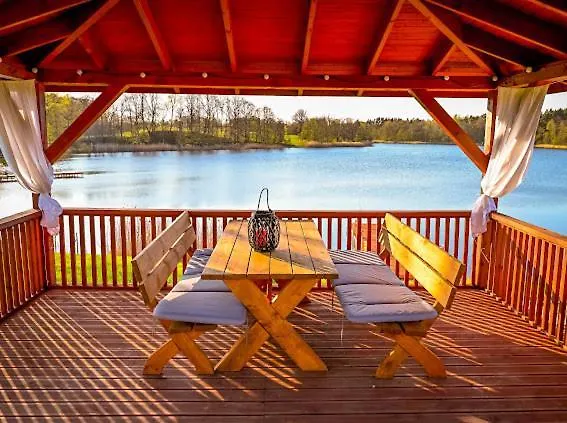 Nini House Swietajno Villa *