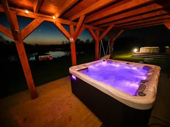 Nini House Swietajno Villa *