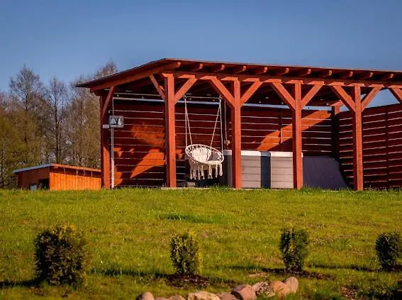 Nini House Swietajno * Olecko