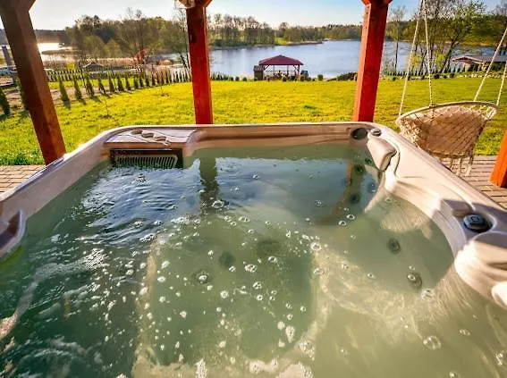 Villa Nini House Swietajno *