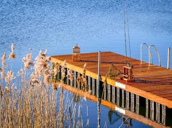 Nini House Swietajno Villa Olecko