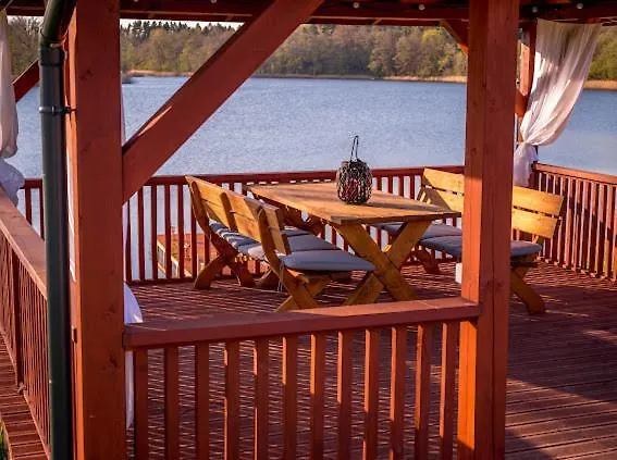 Nini House Swietajno Olecko