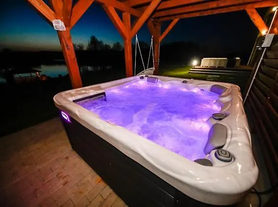 Nini House Swietajno Villa *