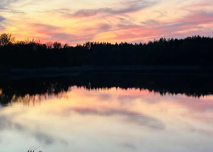 Nini House Swietajno Villa *