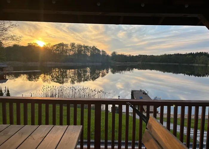 Nini House Swietajno *