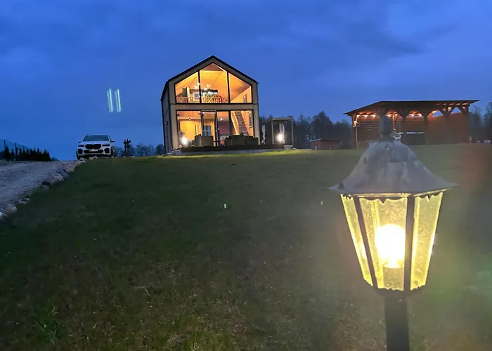 Nini House Swietajno Villa *